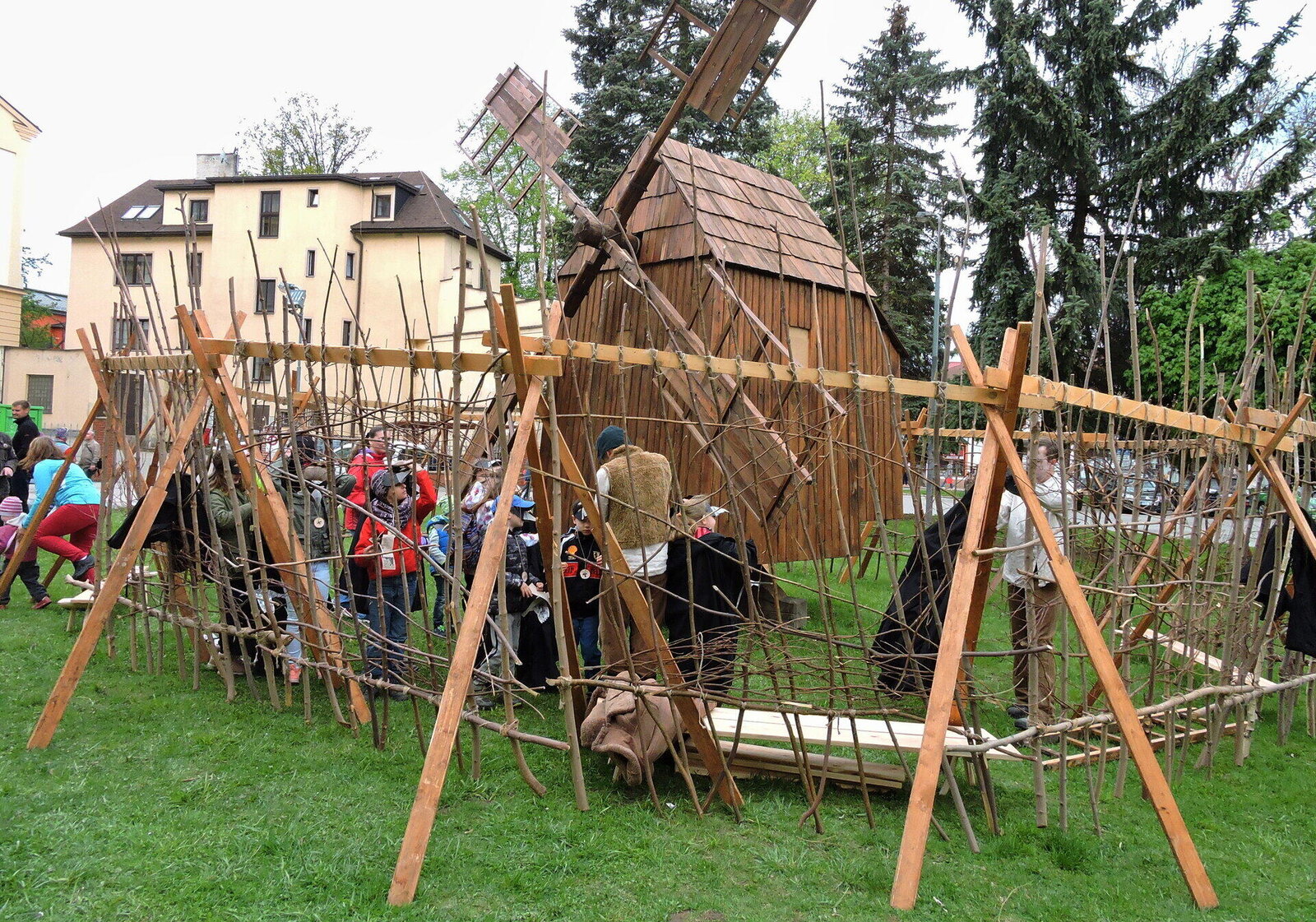 Dračí slavnosti 2019